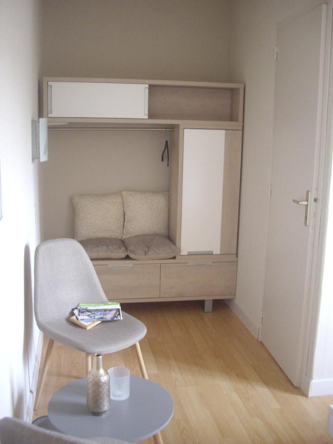 Chambres D'Hotes Le Gilliard Chavanges Zewnętrze zdjęcie